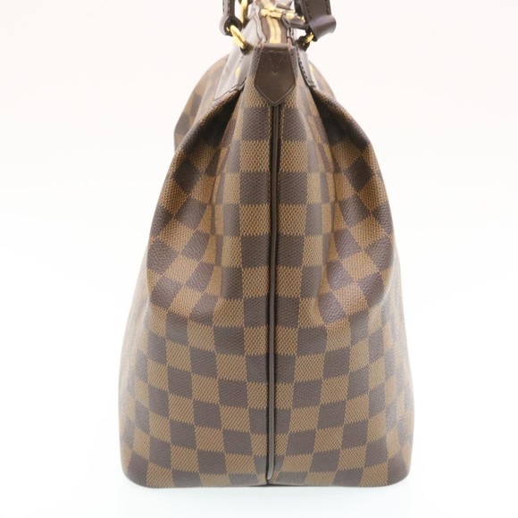 LOUIS VUITTON Westminster Handbag - Picture 9 of 16